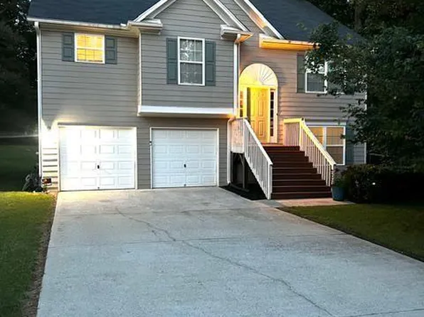 3364 Joseph Dr NW, Acworth, GA 30101