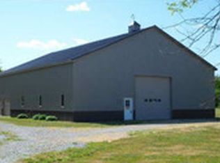 18220 Bostater Rd, Ney, OH 43549