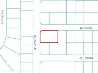 0 SE 102 Ter, Belleview, FL 34420