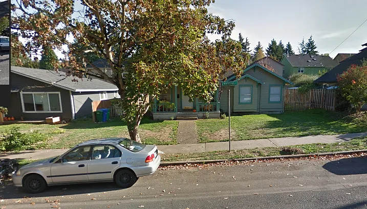 1032 NE Madrona St — Photo 2