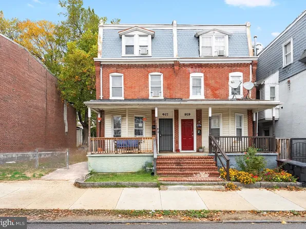 917 Vandever Ave, Wilmington, DE 19802