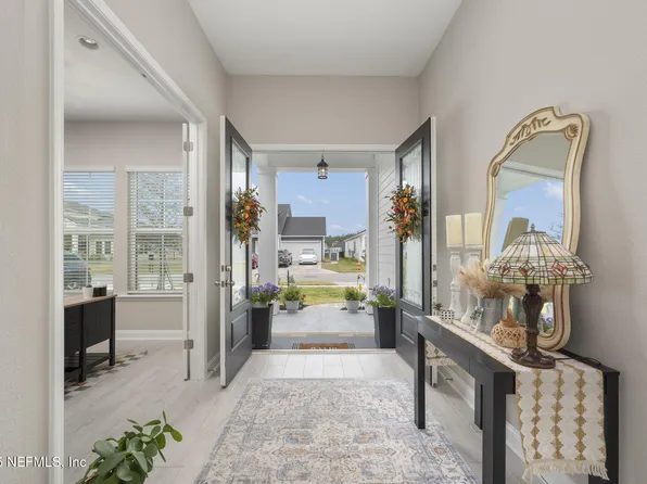 264 HOLLY LANDING Way, St. Augustine, FL 32092