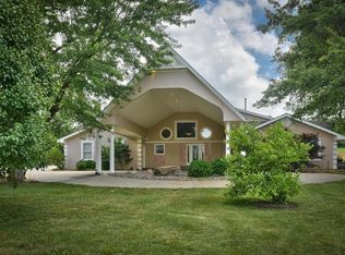 11823 Plattsburg Rd, Kearney, MO 64060