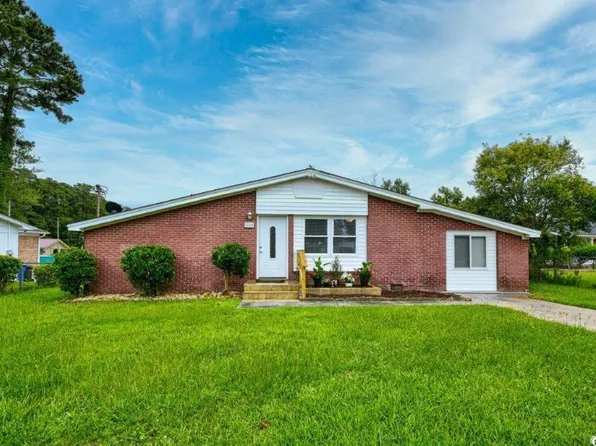 1005 Scott Dr., Myrtle Beach, SC 29577