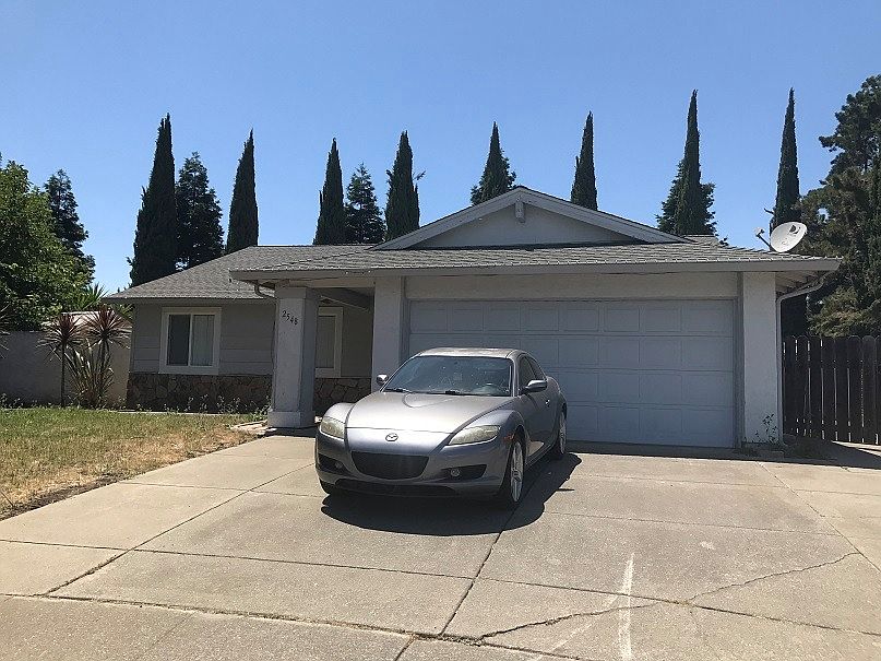 Property Front View