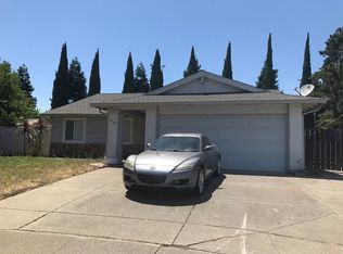 2548 Marquette Ct, Fairfield, CA 94533