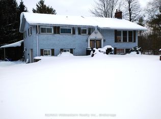 79 Elora St N, Minto, ON N0G1Z0