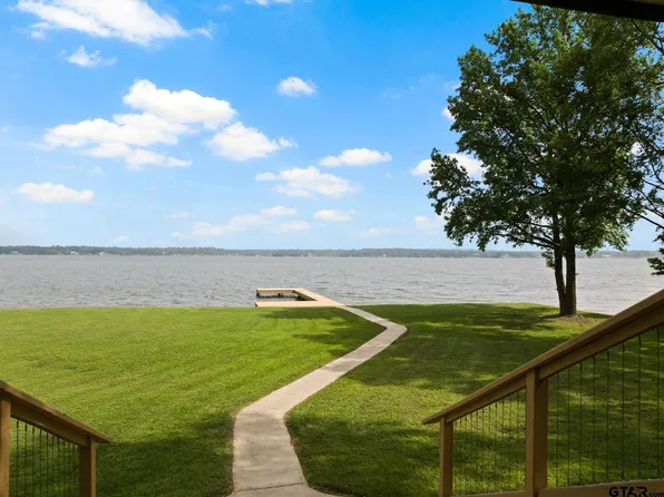 90 County Road 2740, Pittsburg, TX 75686