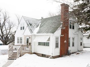 1315 N 8th Ave E, Duluth, MN 55805