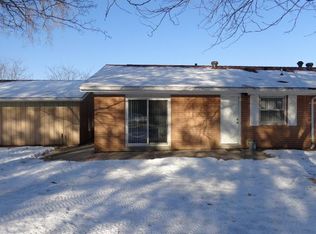 1706 E Robert St APT 3, Midland, MI 48640