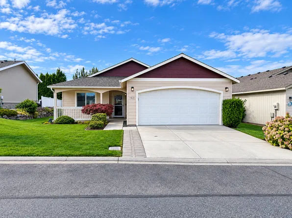 1691 Cactus Loop, Richland, WA 99352