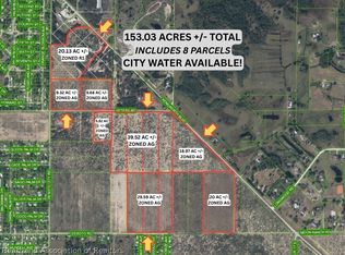 2801 Peters Rd, Sebring, FL 33870