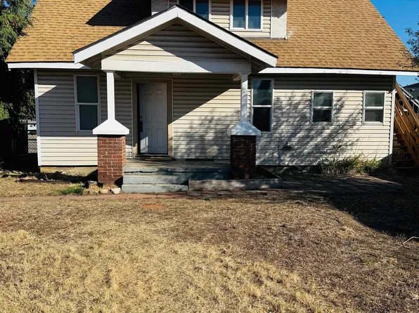 1828 W York Ave, Spokane, WA 99205