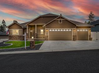 622 E Country Hill Ln, Spokane, WA 99208