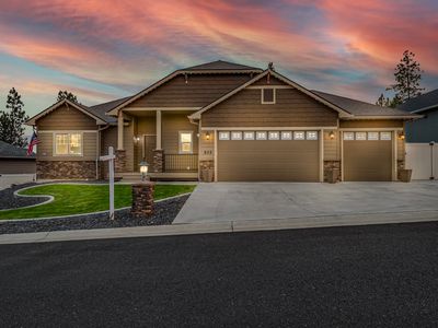 622 E Country Hill Ln, Spokane, WA, 99208