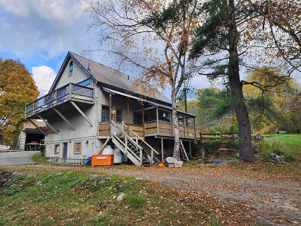 6519 Vermont Route 30, Townshend, VT 05353 MLS 4975950 Zillow