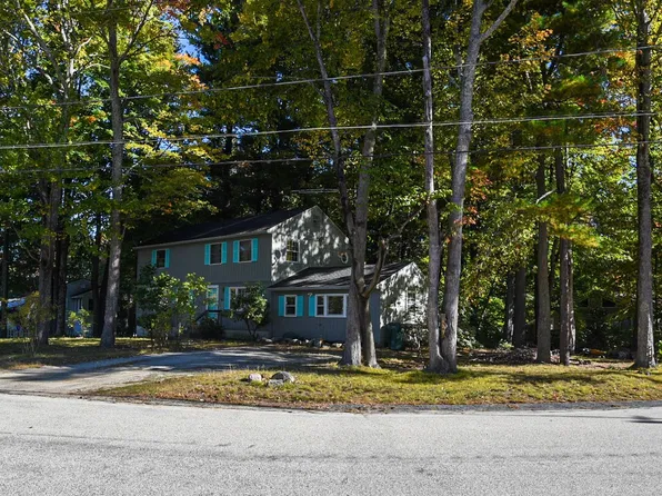 48 Briarcliff Drive, Milford, NH 03055