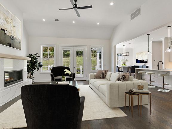 207 Smith Clove Road