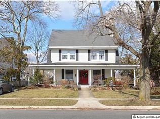 100 Inlet Ter, Belmar, NJ 07719