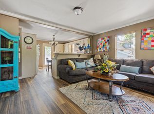 5008 Parker St, North Little Rock, AR 72118