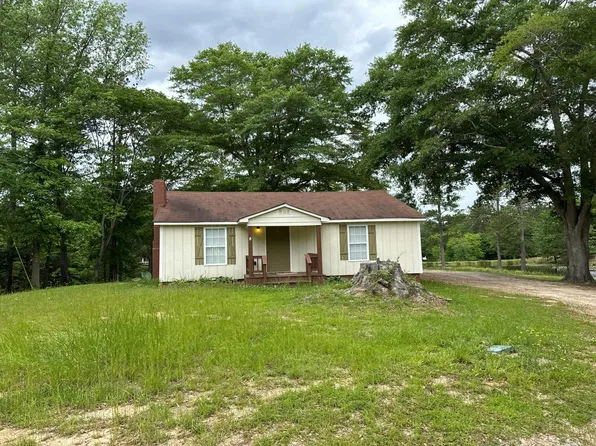2842 Hamilton Rd, Lagrange, GA 30241