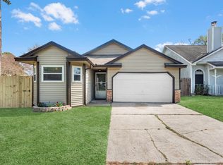 22918 Cabanna Rd, Spring, TX 77389