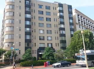1 Scott Cir #203, Washington, DC 20036