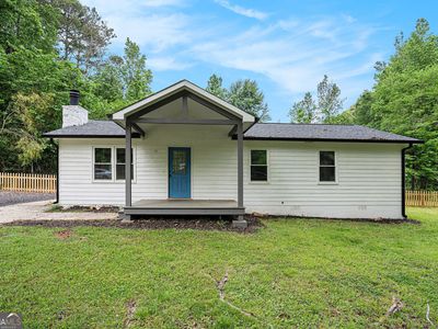 3952 Leisure Ct SE, Conyers, GA, 30013