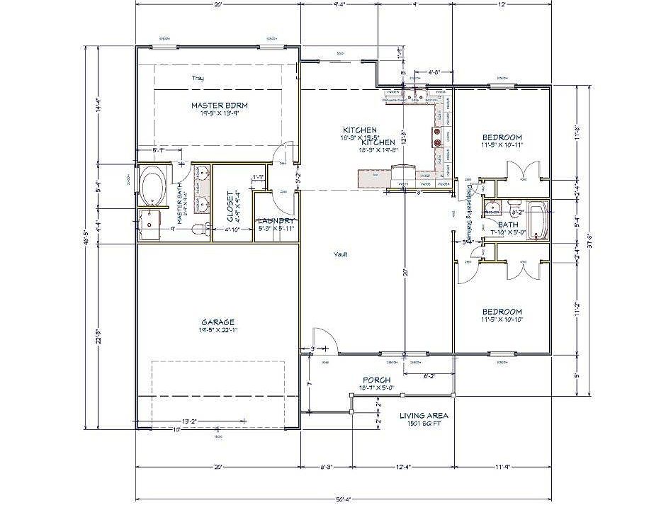 2nd image of 181 Woodland Dr