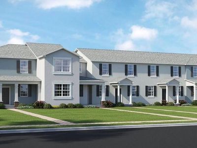 5804 Meditation Dr, Clermont, FL, 34714