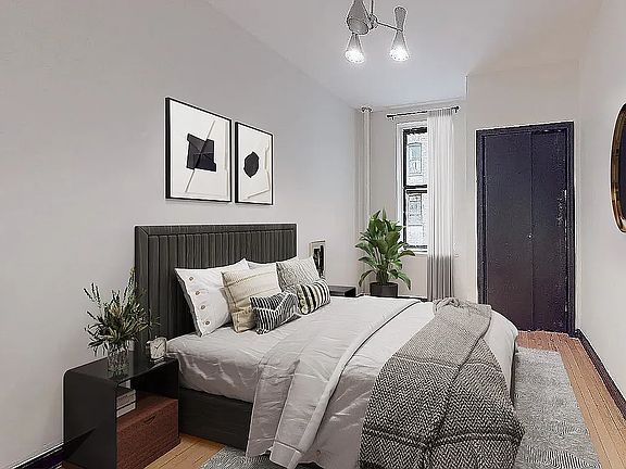 5th image of 615 W 136th St APT 8