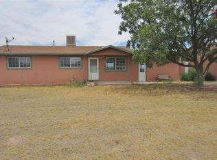 5000 Shalem Colony Trl, Las Cruces, NM 88007