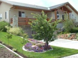 430 Ridge Dr, Heber City, UT 84032