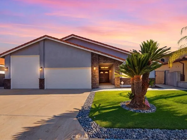 22796 Water View Dr, Quail Valley, CA 92587
