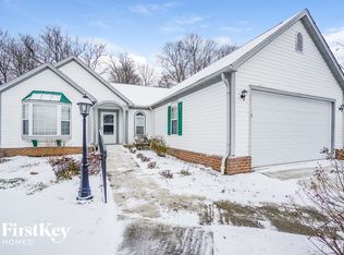 1550 Bush Hill Dr, Lancaster, OH
