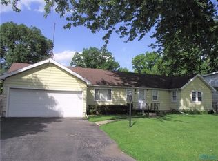 2232 Rood St, Toledo, OH 43613