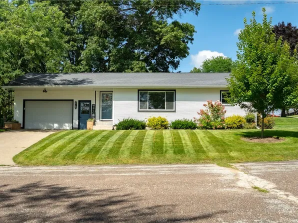 219 E Fir Street, Strum, WI 54770