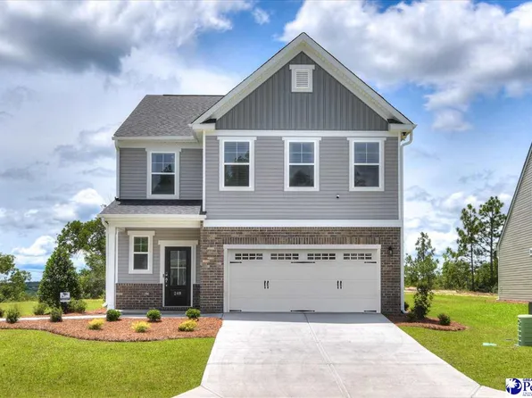 3829 Poodle Path Dr Lot 124, Timmonsville, SC 29161