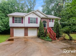 450 Royal St, McDonough, GA 30253