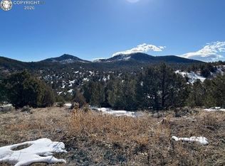 3500 Indian Wells Rd, Cotopaxi, CO