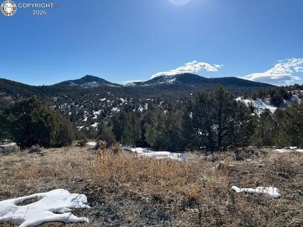 3500 Indian Wells Rd, Cotopaxi, CO 81223