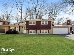 3101 173rd St, Hazel Crest, IL 60429