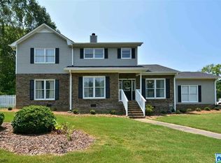 115 Augusta Way, Helena, AL 35080