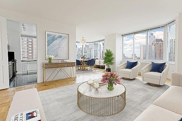 1st image of 1930 Broadway APT 26F