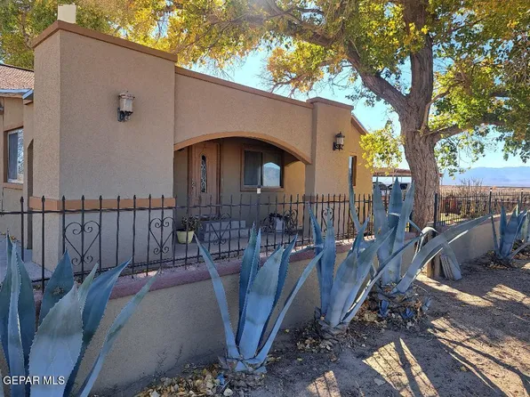 38378 N State Highway 20, Fort Hancock, TX 79839