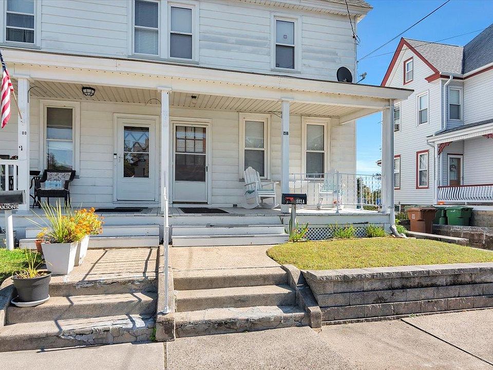 502 Park Ave A, Swedesboro, NJ 08085 Zillow