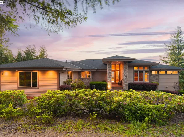 7807 NE 298th Ct, Camas, WA 98607