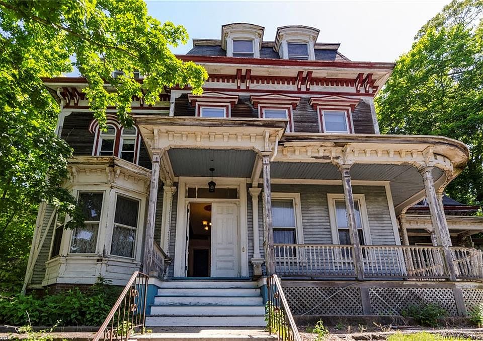 60 Laurel Hill Ave, Norwich, CT 06360 Zillow