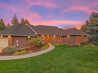1011 S Carousel Ln, Spokane, WA 99224