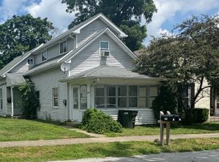 216 E Lincoln St #1, Greenfield, IN